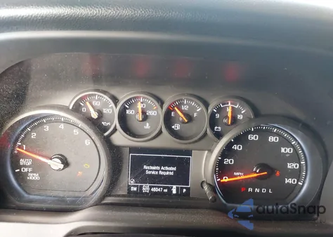 2022 Chevrolet Silverado 1500 4Wd Standard Bed Custom from USA, damaged, VIN 1GCRDBEK0NZ591497